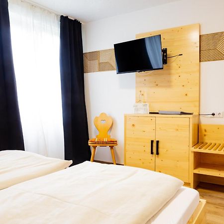 Deva Hotel Sonnleiten Reit im Winkl Eksteriør bilde