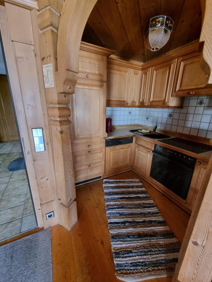 Deva Hotel Sonnleiten Reit im Winkl Eksteriør bilde